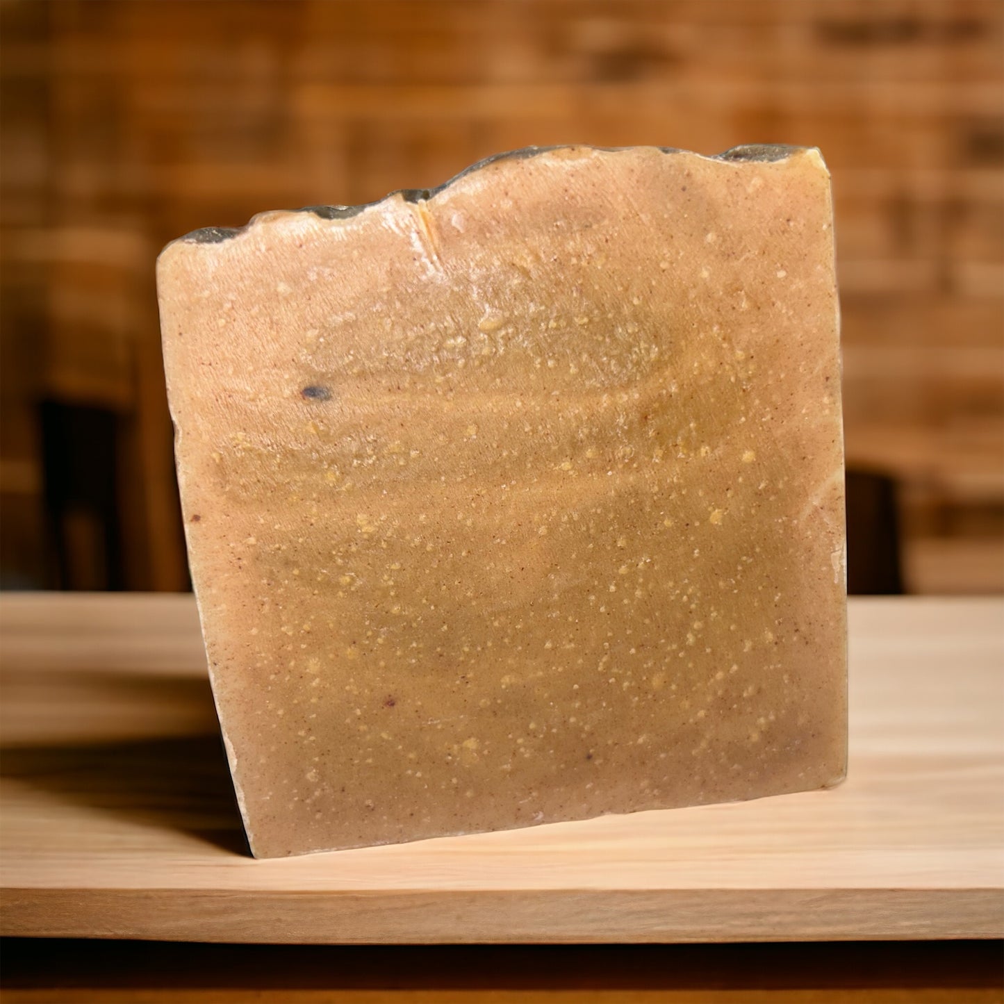 Blemish Free Face and Body Soap