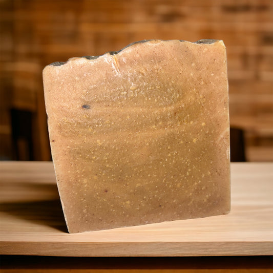 Blemish Free Face and Body Soap