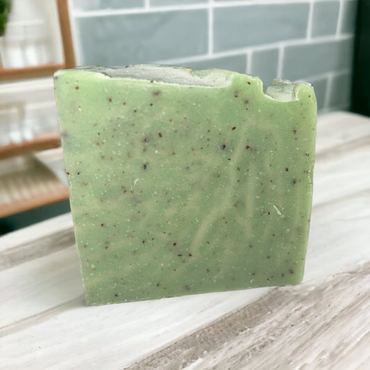 Avocado Luxury Soap