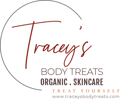 Tracey's Body Treats