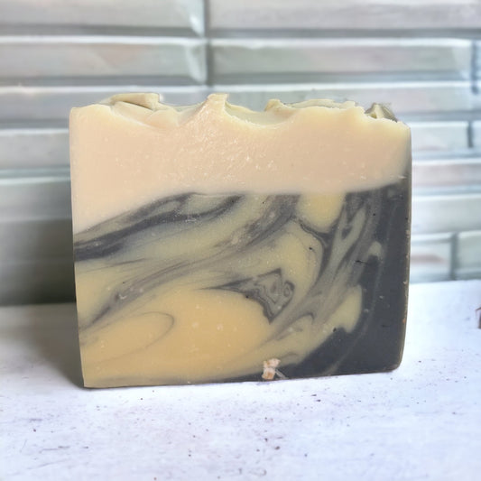Queen Luxury Soap