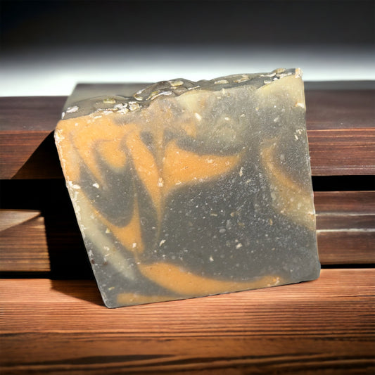 Oats and Honey (Eczema)Soap Bar