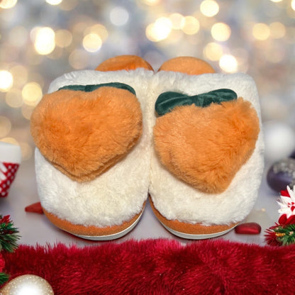 Cozy Plush Slippers