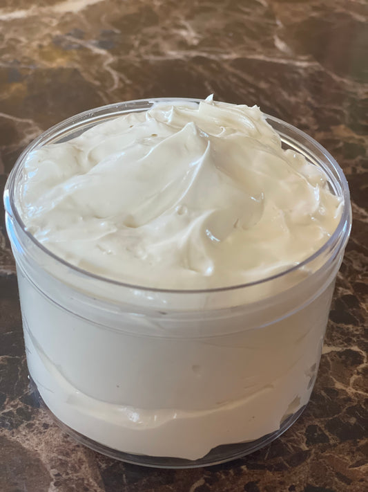 Restore & Relief Butter